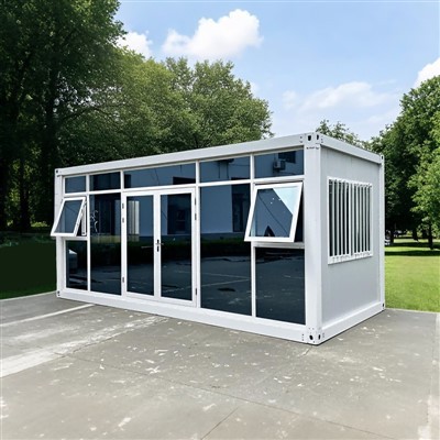 منازل بورتاكابين